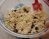 A picture of step 7 of My Best Chewy Chocolate Chunk Cookies🍪🍫.