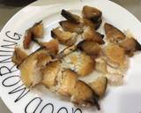 ยำปลาอินทรีแดดเดียว วิธีทำสูตร 5 รูป