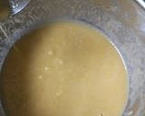 Foto langkah ke 1 dari resep Pancake pisang.