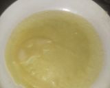 Foto langkah ke 3 dari resep Chicken egg roll.
