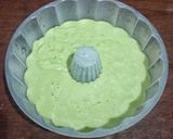 Foto langkah ke 1 dari resep Puding Alpukat Oreo Coklat🥑🍪🍫.