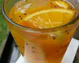 Foto langkah ke 2 dari resep Simple Sunkist squash #KetikaBuahMasukDapur.