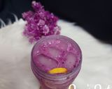 A picture of step 3 of Jamun Mojito.