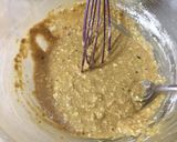Foto del paso 1 de la receta: Galletitas 4 cucharadas, sin harina y sin manteca