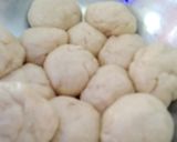 Foto del paso 6 de la receta: Bollitos para acompañar con lo que tú quieras