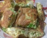 Foto langkah ke 3 dari resep Martabak simple.