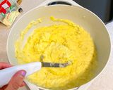 Foto del paso 1 de la receta: Pastel de atún