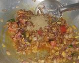 நண்டு கிரேவி(crab gravy recipe in tamil) ரெசிபி ஸ்டேப் 4 புகைப்படம்