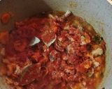 Foto del paso 4 de la receta: Tremendo guiso de mondongo