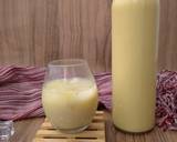 Sweetcorn Milk langkah memasak 3 foto