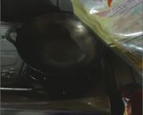 Foto langkah ke 3 dari resep Telur Masak Kecap.