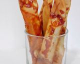 Foto langkah ke 6 dari resep Pisang Caramel Crispy.