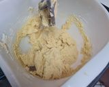 A picture of step 4 of Lemon Shortbread Cookies.