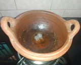 கூனி இறால்தொக்கு ரெசிபி ஸ்டேப் 2 புகைப்படம்