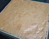 Foto langkah ke 8 dari resep Bolu Mocca Jadul.