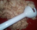 Foto del paso 3 de la receta: Canelones de acelga y pollo