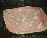 صورة لخطوة 1 من وصفة اسكلوب بانيه(بفتيك)