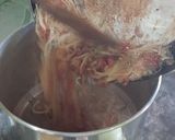 Foto del paso 4 de la receta: Quiche lorraine