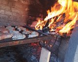 Foto del paso 1 de la receta: Asado Uruguayo