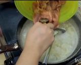 รูปขั้นตอนการทำที่ 4 ของ ราดหน้าหมูหมักนุ่มๆ