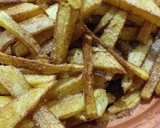 صورة لخطوة 1 من وصفة محاجب او طاكوس بالديول اقتصادي وسهل وسريع😋😋