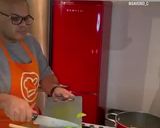 Foto del passaggio 1 della ricetta Insalata alla vitamina C