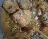 Foto langkah ke 7 dari resep Ayam goreng serundeng.