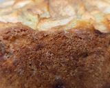 Foto del paso 7 de la receta: Torta matera de manzana 🍏🍎 fácil, económica, de ingredientes básicos by Anton
