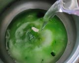 Foto langkah ke 1 dari resep Buko Pandan.
