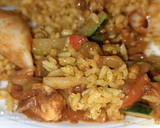 Foto del paso 8 de la receta: Calamarcitos Tex Mex