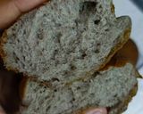 Foto langkah ke 22 dari resep Donat Ketan Hitam.