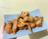 Foto langkah ke 4 dari resep Ayam Goreng Ketumbar.