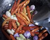 Foto langkah ke 1 dari resep Sambal Terasi.
