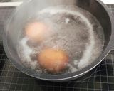 Foto del paso 6 de la receta: Potaje de lombarda con garbanzos
