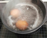 Foto del paso 6 de la receta: Potaje de lombarda con garbanzos