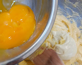 Foto del paso 3 de la receta: Delicioso pastel red Velvet