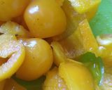 Foto del paso 2 de la receta: Causa limeña (🌱)