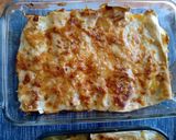 Foto del paso 5 de la receta: Canelones de espinaca y boloñesa