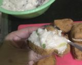 Foto langkah ke 3 dari resep Tahu Aci.