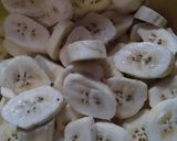 Foto langkah ke 1 dari resep Kolak pisang cerum.