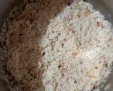 A picture of step 3 of Tanzanian Rice.