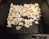 Foto del paso 4 de la receta: Palomitas de Maíz en Freidora de Aire
