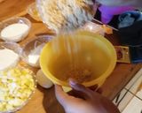 Foto del paso 2 de la receta: Muffins de manzana