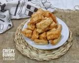 Cara Membuat Tahu Crispy Bumbu Instan 4