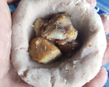 Foto del paso 6 de la receta: Curanto en olla auténticamente chilote