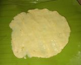 Foto langkah ke 7 dari resep Timphan Labu kuning Asoekaya khas aceh.