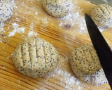 Foto del paso 6 de la receta: Pan integral con quinoa