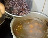 Foto langkah ke 3 dari resep Sop iga kacang merah.