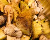 Roasted Harvest Veggies recipe step 5 photo