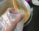 Foto del paso 4 de la receta: Masa choux